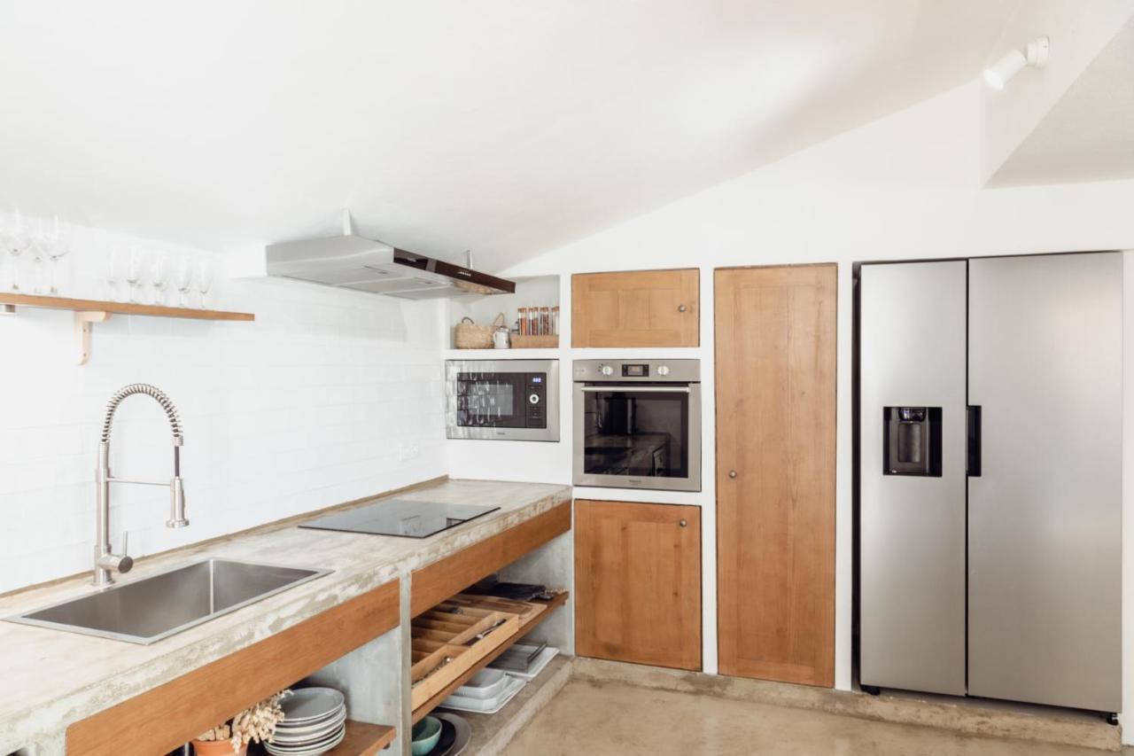 Alto Villa Alcácer do Sal Eksteriør billede