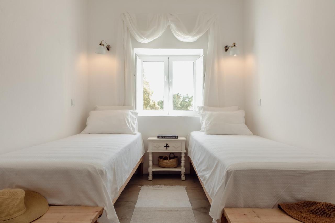 Alto Villa Alcácer do Sal Eksteriør billede