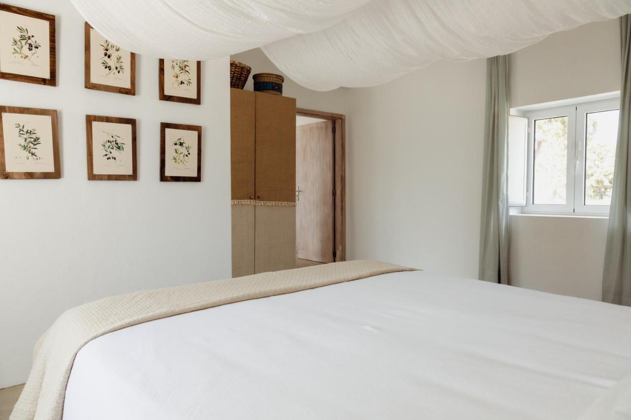 Alto Villa Alcácer do Sal Eksteriør billede