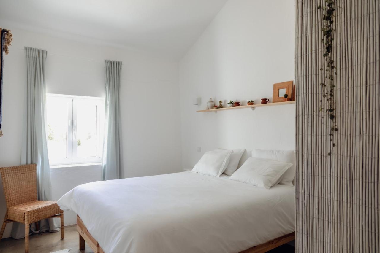 Alto Villa Alcácer do Sal Eksteriør billede