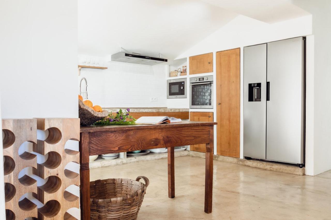 Alto Villa Alcácer do Sal Eksteriør billede
