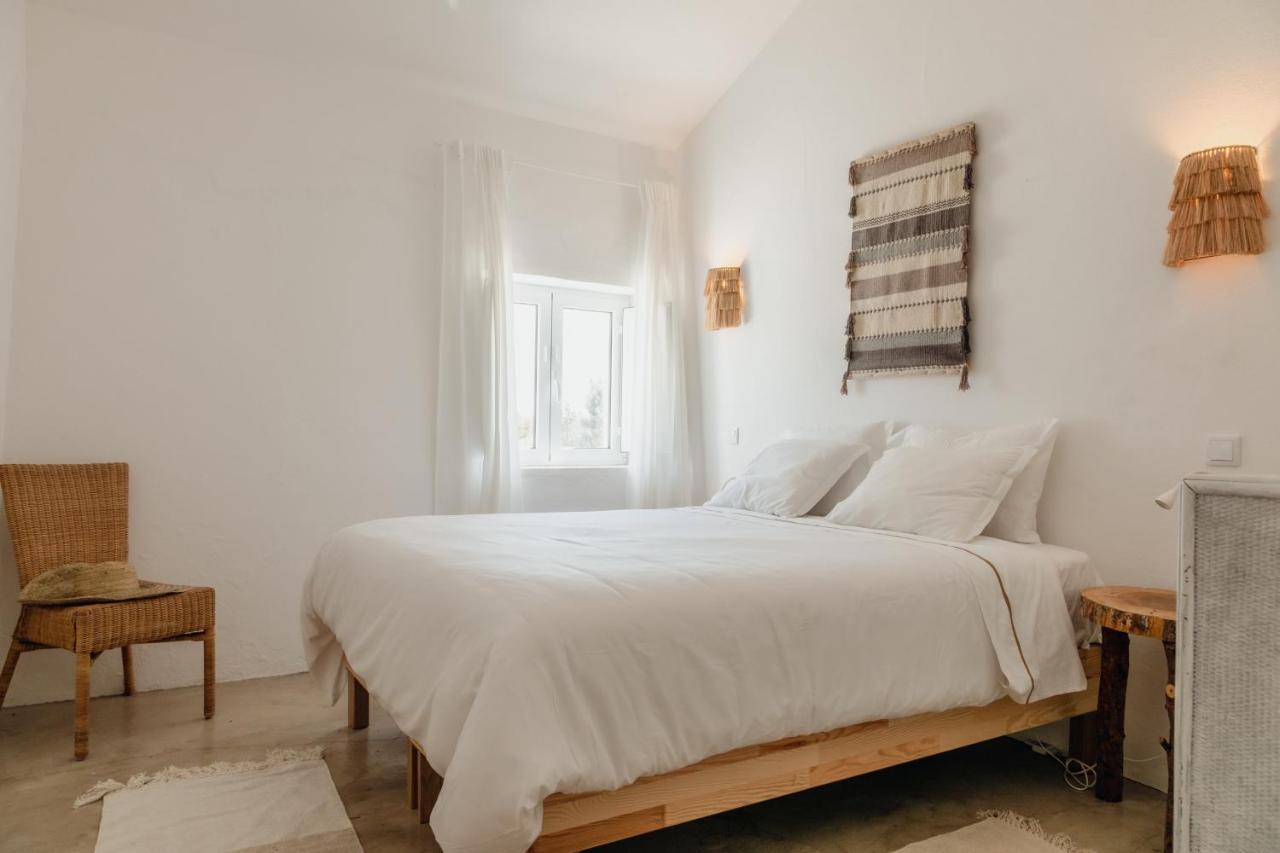 Alto Villa Alcácer do Sal Eksteriør billede