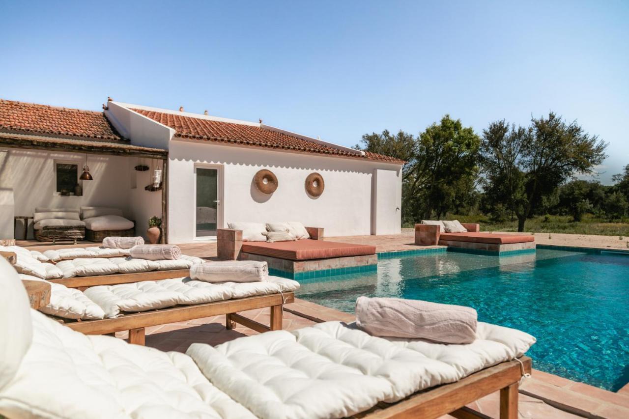 Alto Villa Alcácer do Sal Eksteriør billede
